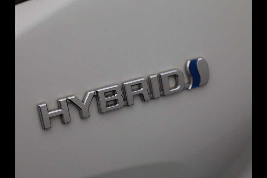 Toyota C-HR 2.0 Hybrid GR-Sport | Trekhaak afnb. | JBL | Blind Spot Monitor | Stoelver. | Prijs Rijklaar!!