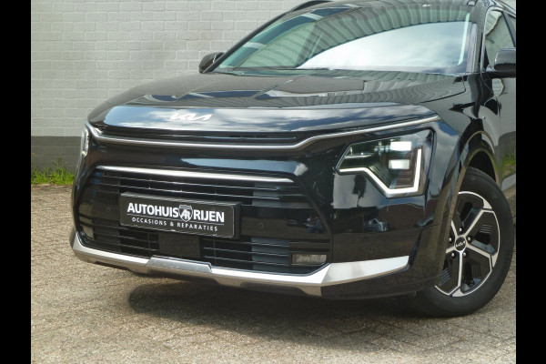 Kia Niro 1.6 GDi Hybrid DynamicPlusLine|Navi|Stoel/Stuurverwarming|Keyless-Entry/Go |Virtual-Cockpit|Adaptive-Cruise