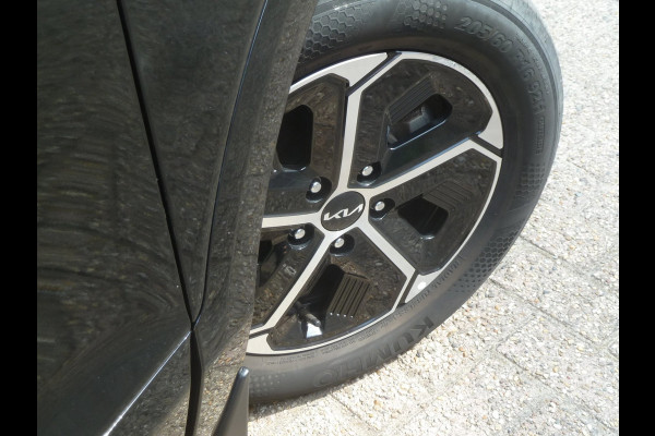 Kia Niro 1.6 GDi Hybrid DynamicPlusLine|Navi|Stoel/Stuurverwarming|Keyless-Entry/Go |Virtual-Cockpit|Adaptive-Cruise
