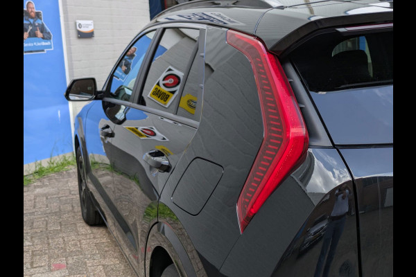 Kia Niro 1.6 GDi Hybrid DynamicPlusLine|Navi|Stoel/Stuurverwarming|Keyless-Entry/Go |Virtual-Cockpit|Adaptive-Cruise