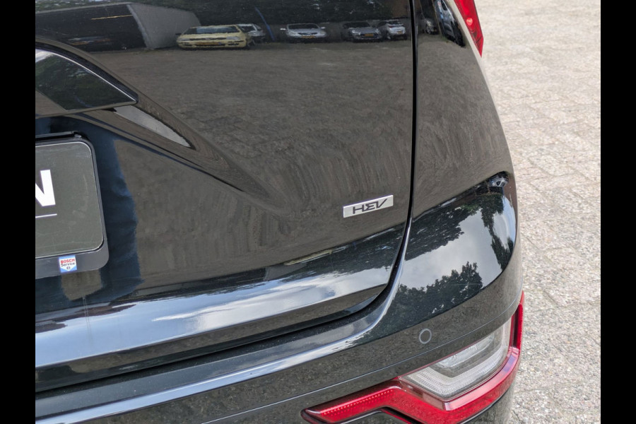 Kia Niro 1.6 GDi Hybrid DynamicPlusLine|Navi|Stoel/Stuurverwarming|Keyless-Entry/Go |Virtual-Cockpit|Adaptive-Cruise
