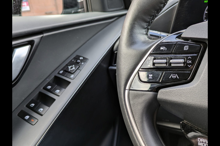 Kia Niro 1.6 GDi Hybrid DynamicPlusLine|Navi|Stoel/Stuurverwarming|Keyless-Entry/Go |Virtual-Cockpit|Adaptive-Cruise