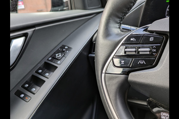 Kia Niro 1.6 GDi Hybrid DynamicPlusLine|Navi|Stoel/Stuurverwarming|Keyless-Entry/Go |Virtual-Cockpit|Adaptive-Cruise