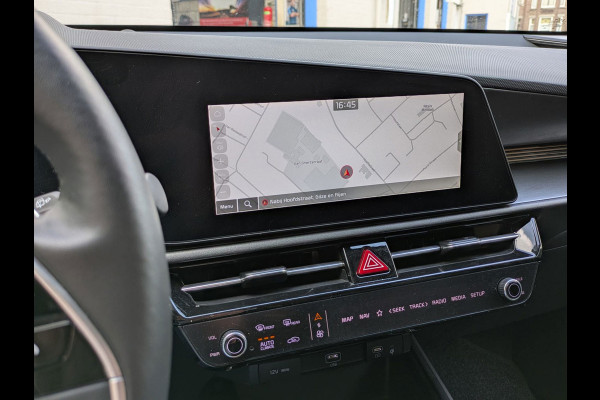 Kia Niro 1.6 GDi Hybrid DynamicPlusLine|Navi|Stoel/Stuurverwarming|Keyless-Entry/Go |Virtual-Cockpit|Adaptive-Cruise
