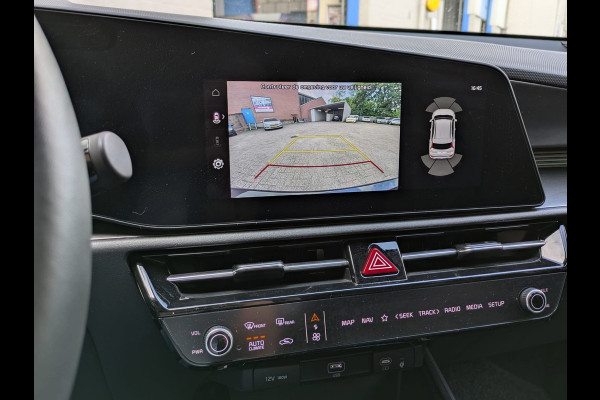 Kia Niro 1.6 GDi Hybrid DynamicPlusLine|Navi|Stoel/Stuurverwarming|Keyless-Entry/Go |Virtual-Cockpit|Adaptive-Cruise