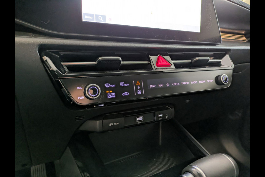 Kia Niro 1.6 GDi Hybrid DynamicPlusLine|Navi|Stoel/Stuurverwarming|Keyless-Entry/Go |Virtual-Cockpit|Adaptive-Cruise