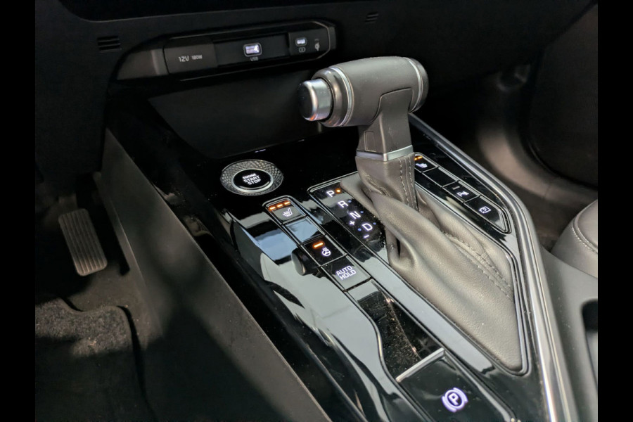 Kia Niro 1.6 GDi Hybrid DynamicPlusLine|Navi|Stoel/Stuurverwarming|Keyless-Entry/Go |Virtual-Cockpit|Adaptive-Cruise