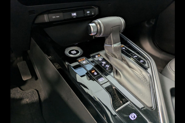 Kia Niro 1.6 GDi Hybrid DynamicPlusLine|Navi|Stoel/Stuurverwarming|Keyless-Entry/Go |Virtual-Cockpit|Adaptive-Cruise