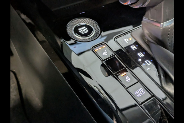Kia Niro 1.6 GDi Hybrid DynamicPlusLine|Navi|Stoel/Stuurverwarming|Keyless-Entry/Go |Virtual-Cockpit|Adaptive-Cruise