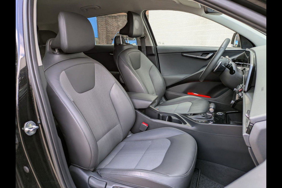 Kia Niro 1.6 GDi Hybrid DynamicPlusLine|Navi|Stoel/Stuurverwarming|Keyless-Entry/Go |Virtual-Cockpit|Adaptive-Cruise