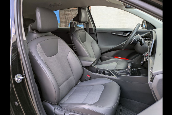 Kia Niro 1.6 GDi Hybrid DynamicPlusLine|Navi|Stoel/Stuurverwarming|Keyless-Entry/Go |Virtual-Cockpit|Adaptive-Cruise
