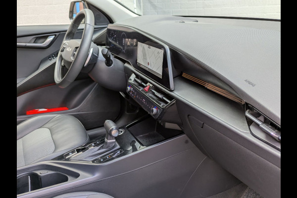 Kia Niro 1.6 GDi Hybrid DynamicPlusLine|Navi|Stoel/Stuurverwarming|Keyless-Entry/Go |Virtual-Cockpit|Adaptive-Cruise