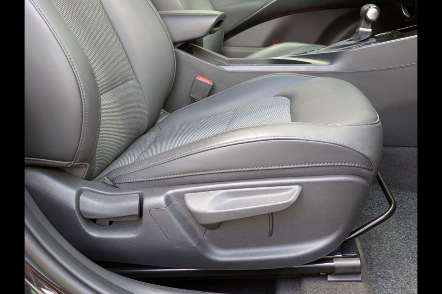 Kia Niro 1.6 GDi Hybrid DynamicPlusLine|Navi|Stoel/Stuurverwarming|Keyless-Entry/Go |Virtual-Cockpit|Adaptive-Cruise