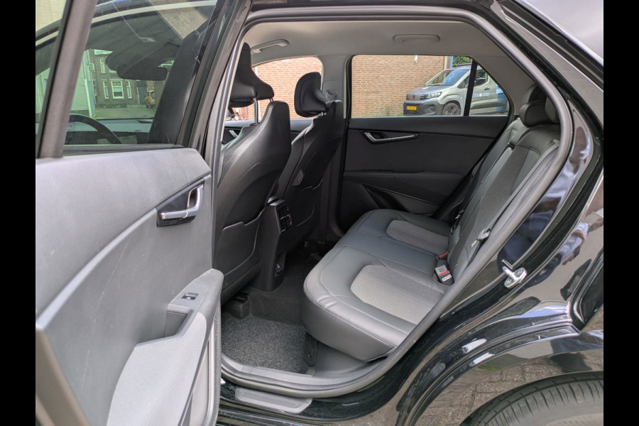 Kia Niro 1.6 GDi Hybrid DynamicPlusLine|Navi|Stoel/Stuurverwarming|Keyless-Entry/Go |Virtual-Cockpit|Adaptive-Cruise