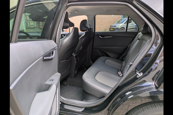 Kia Niro 1.6 GDi Hybrid DynamicPlusLine|Navi|Stoel/Stuurverwarming|Keyless-Entry/Go |Virtual-Cockpit|Adaptive-Cruise