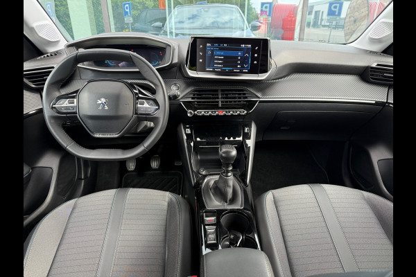 Peugeot 208 1.2 PureTech Allure Pack - Navi - Climate - Parkeerhulp - Org.NL