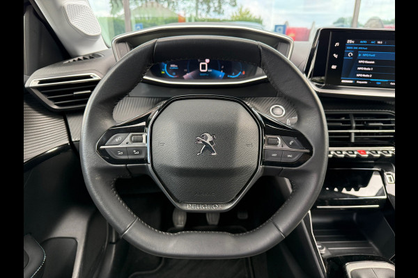 Peugeot 208 1.2 PureTech Allure Pack - Navi - Climate - Parkeerhulp - Org.NL