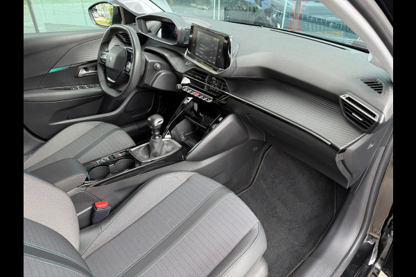 Peugeot 208 1.2 PureTech Allure Pack - Navi - Climate - Parkeerhulp - Org.NL