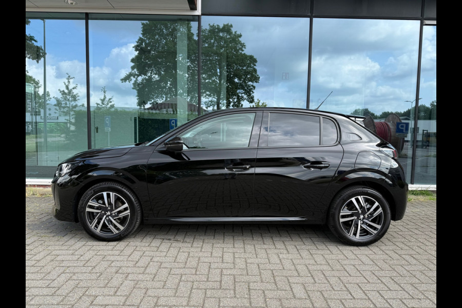 Peugeot 208 1.2 PureTech Allure Pack - Navi - Climate - Parkeerhulp - Org.NL
