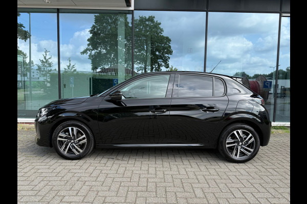 Peugeot 208 1.2 PureTech Allure Pack - Navi - Climate - Parkeerhulp - Org.NL