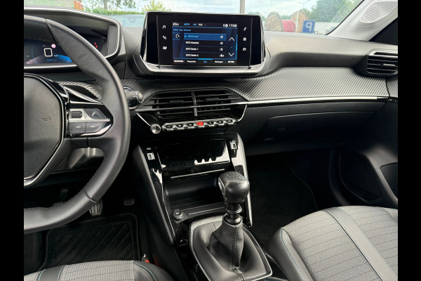 Peugeot 208 1.2 PureTech Allure Pack - Navi - Climate - Parkeerhulp - Org.NL