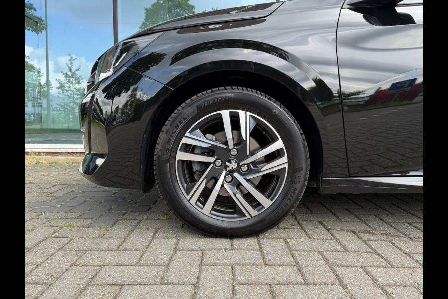 Peugeot 208 1.2 PureTech Allure Pack - Navi - Climate - Parkeerhulp - Org.NL