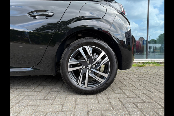 Peugeot 208 1.2 PureTech Allure Pack - Navi - Climate - Parkeerhulp - Org.NL