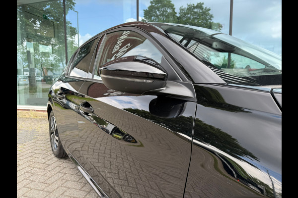 Peugeot 208 1.2 PureTech Allure Pack - Navi - Climate - Parkeerhulp - Org.NL