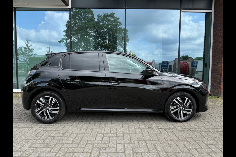 Peugeot 208 1.2 PureTech Allure Pack - Navi - Climate - Parkeerhulp - Org.NL
