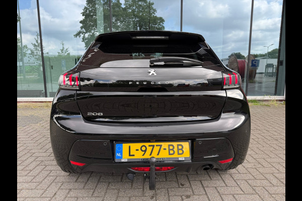 Peugeot 208 1.2 PureTech Allure Pack - Navi - Climate - Parkeerhulp - Org.NL