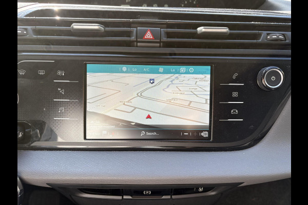 Citroën Grand C4 Spacetourer 1.2 BUSINESS 7 ZIT AUTOMAAT 130PK GAR.TOT 6/2032* . NAVIGATIE . BLUETOOTH .