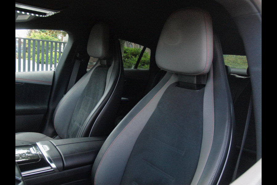 Mercedes-Benz EQE 350+ AMG Line 91 kWh | Burmester | Camera | Sfeerverlichting | ACC | NL-Auto |