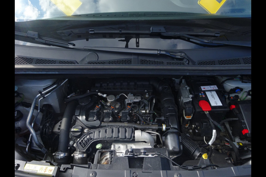 Peugeot Partner 1.2 PureTech Pro BENZINE AIRCO NAVI CRUISE CONTROL PDC SCHUIFDEUR