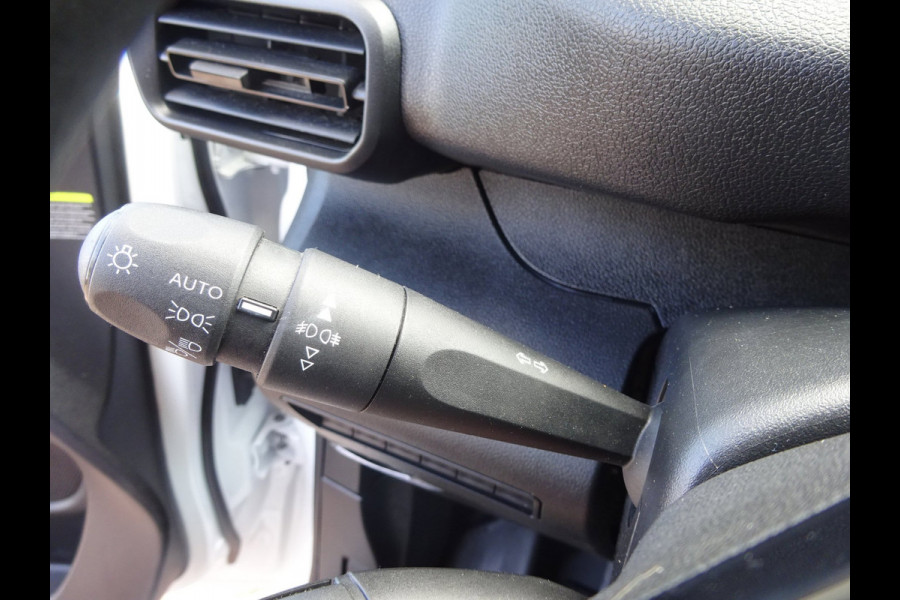 Peugeot Partner 1.2 PureTech Pro BENZINE AIRCO NAVI CRUISE CONTROL PDC SCHUIFDEUR