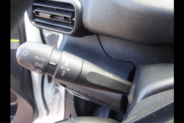 Peugeot Partner 1.2 PureTech Pro BENZINE AIRCO NAVI CRUISE CONTROL PDC SCHUIFDEUR