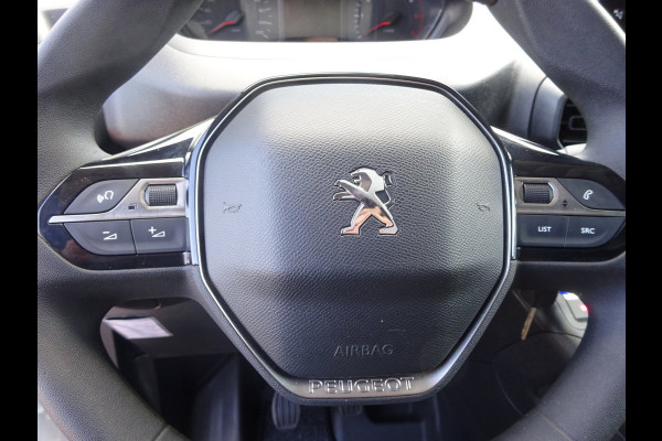 Peugeot Partner 1.2 PureTech Pro BENZINE AIRCO NAVI CRUISE CONTROL PDC SCHUIFDEUR