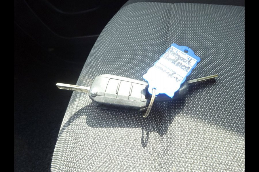 Peugeot Partner 1.2 PureTech Pro BENZINE AIRCO NAVI CRUISE CONTROL PDC SCHUIFDEUR