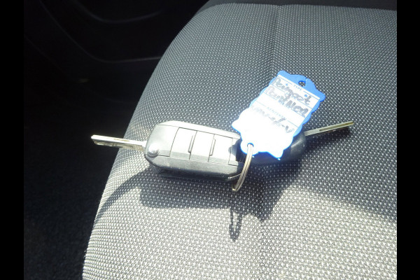 Peugeot Partner 1.2 PureTech Pro BENZINE AIRCO NAVI CRUISE CONTROL PDC SCHUIFDEUR