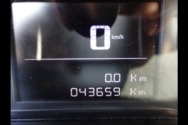 Peugeot Partner 1.2 PureTech Pro BENZINE AIRCO NAVI CRUISE CONTROL PDC SCHUIFDEUR