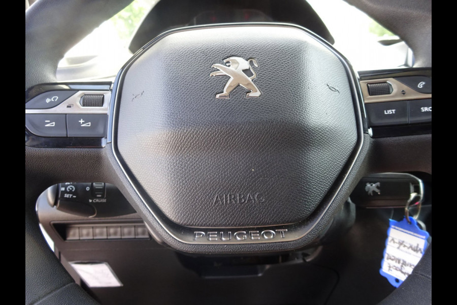 Peugeot Partner 1.2 PureTech Pro BENZINE AIRCO NAVI CRUISE CONTROL PDC SCHUIFDEUR