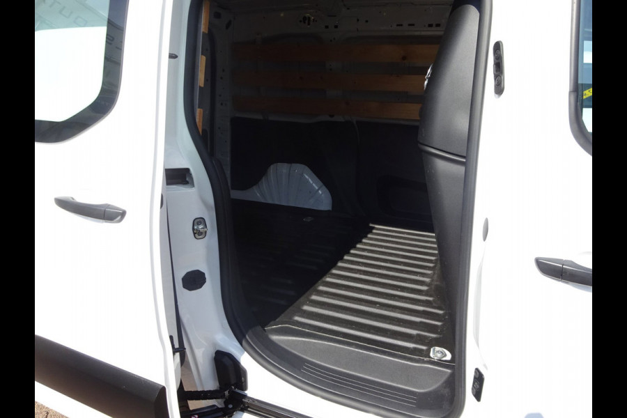 Peugeot Partner 1.2 PureTech Pro BENZINE AIRCO NAVI CRUISE CONTROL PDC SCHUIFDEUR