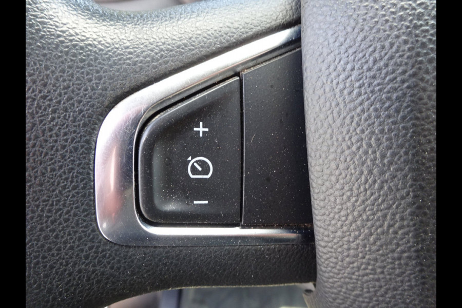 Renault Master T35 2.3 dCi 145 L4 DL DUBBELE CABINE OPEN LAADBAK