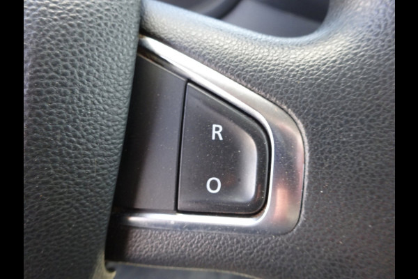 Renault Master T35 2.3 dCi 145 L4 DL DUBBELE CABINE OPEN LAADBAK