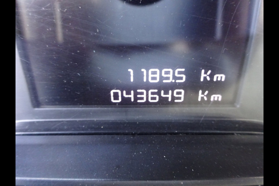 Peugeot Partner 1.2 PureTech Pro BENZINE AIRCO NAVI CRUISE CONTROL PDC SCHUIFDEUR