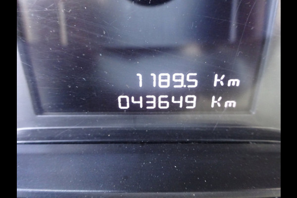Peugeot Partner 1.2 PureTech Pro BENZINE AIRCO NAVI CRUISE CONTROL PDC SCHUIFDEUR