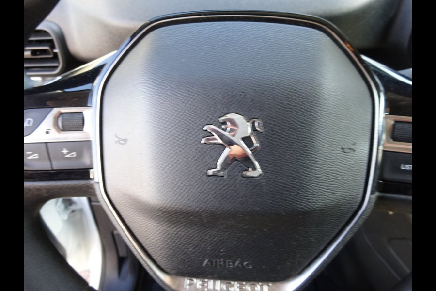 Peugeot Partner 1.2 PureTech Pro BENZINE AIRCO NAVI CRUISE CONTROL PDC SCHUIFDEUR