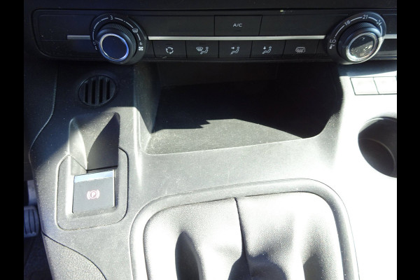 Peugeot Partner 1.2 PureTech Pro BENZINE AIRCO NAVI CRUISE CONTROL PDC SCHUIFDEUR