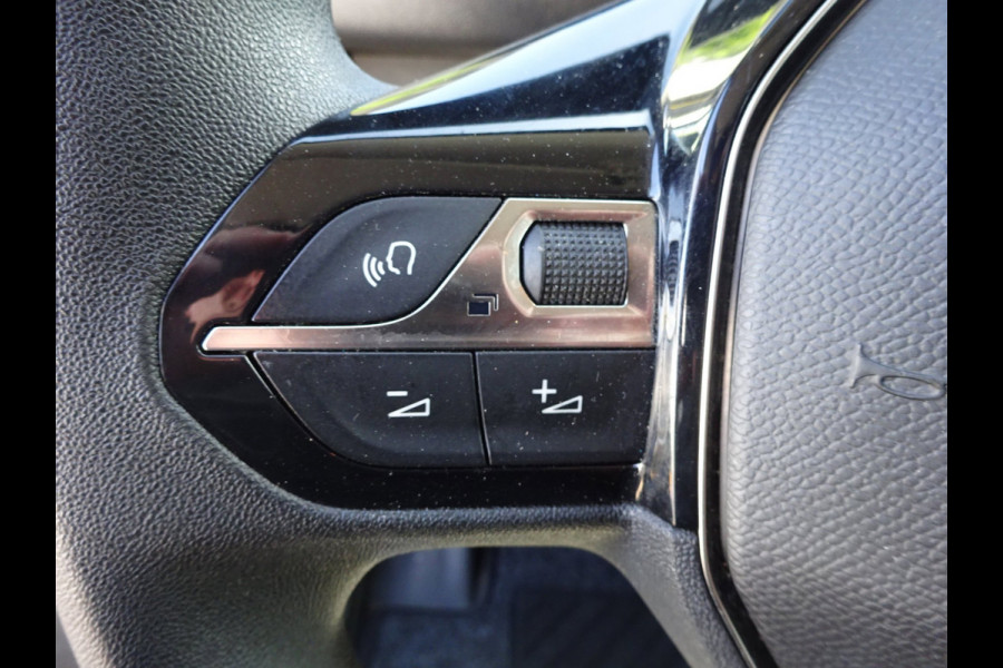 Peugeot Partner 1.2 PureTech Pro BENZINE AIRCO NAVI CRUISE CONTROL PDC SCHUIFDEUR