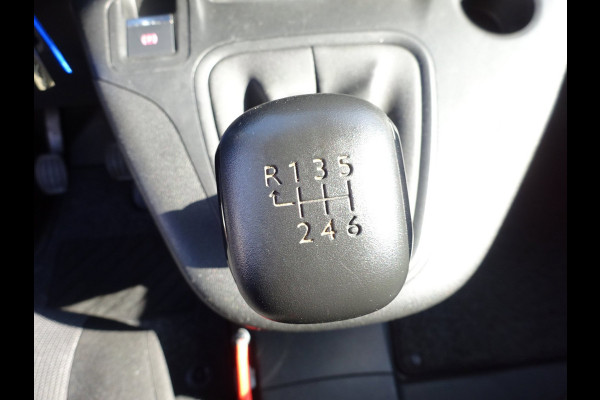 Peugeot Partner 1.2 PureTech Pro BENZINE AIRCO NAVI CRUISE CONTROL PDC SCHUIFDEUR