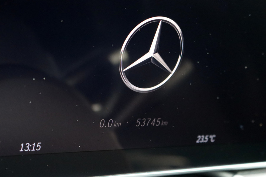 Mercedes-Benz EQE SUV 350+ AMG Line 96 kWh | Distronic+ | Panoramadak | Burmester | Leder | Surround Camera | Augmented Reality | Digital Light |